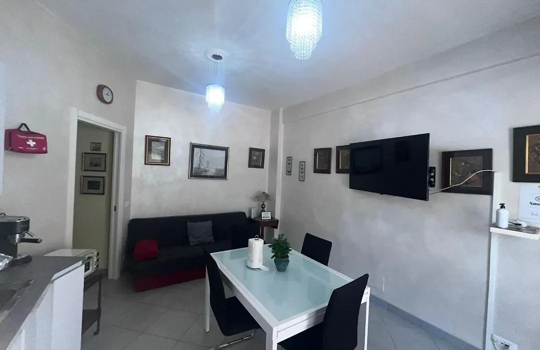 Il Forte Apartment-1
