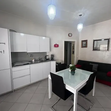 Il Forte Apartment-3